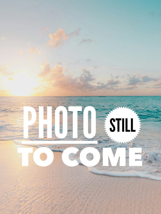 Akkriti - Cotton / Linen Blend Dress w Tribal Patterns - XXL 