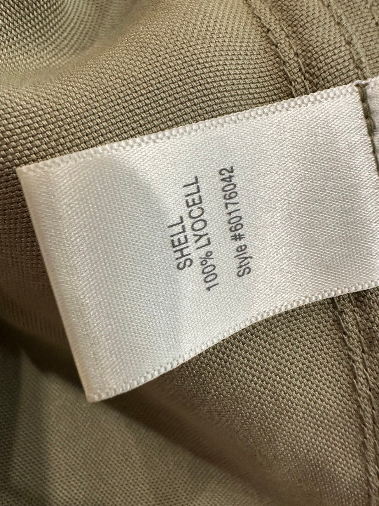 Witchery - Jacket - Size 12 - Sage