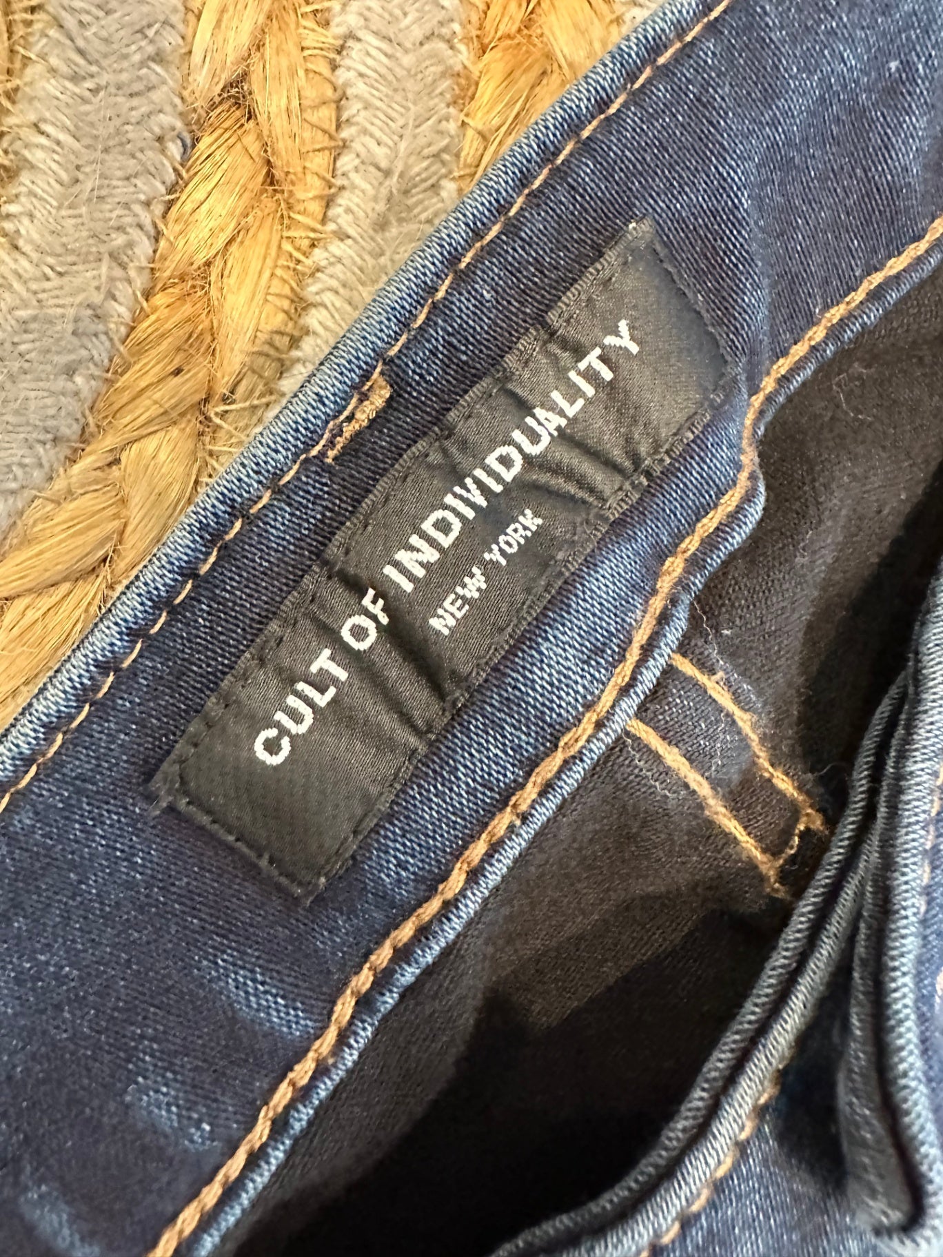 Cult of Individuality - Jeans - Size 26 