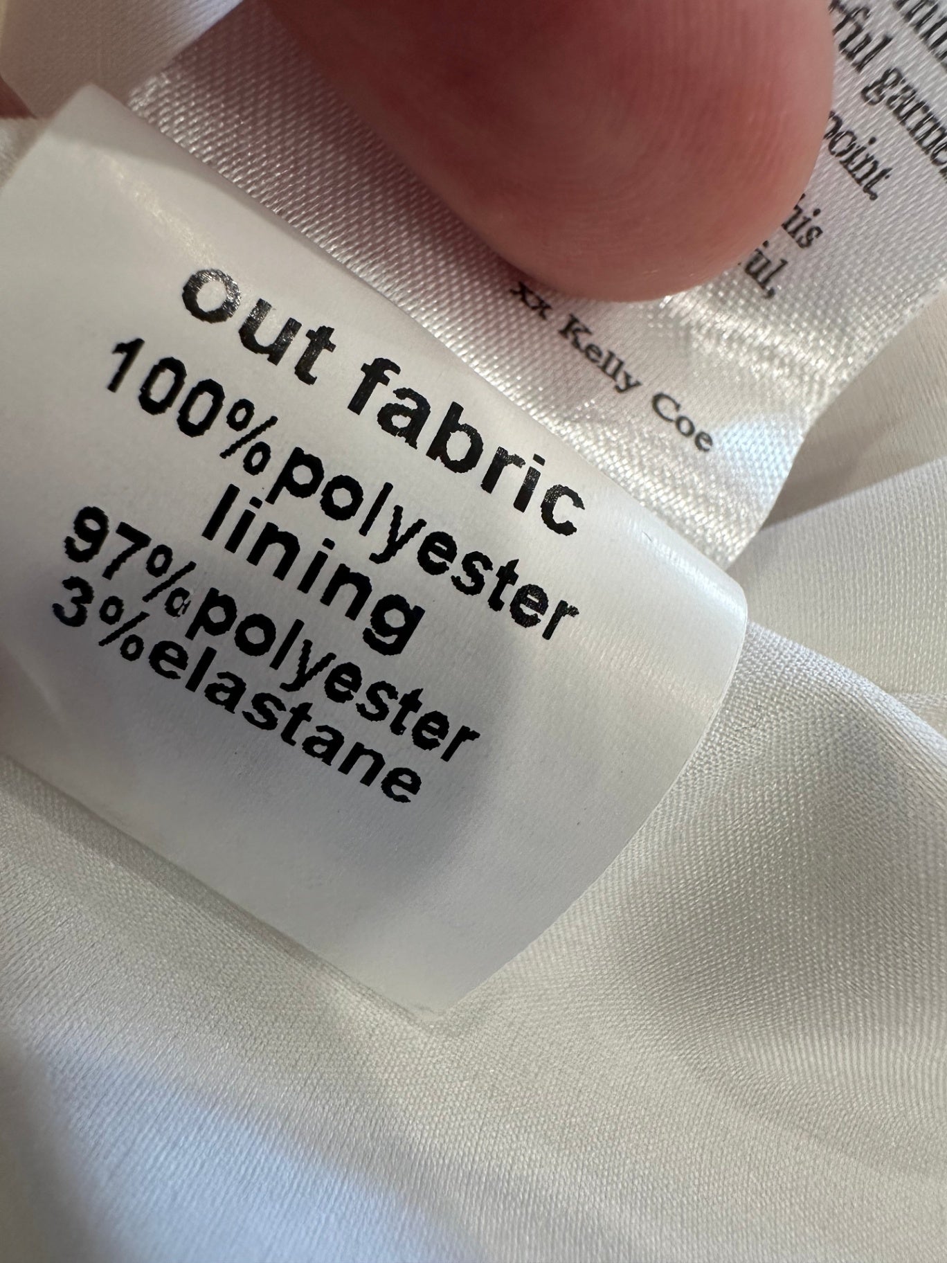 Augustine - Camisole Top - Extra Large - Neon Tones