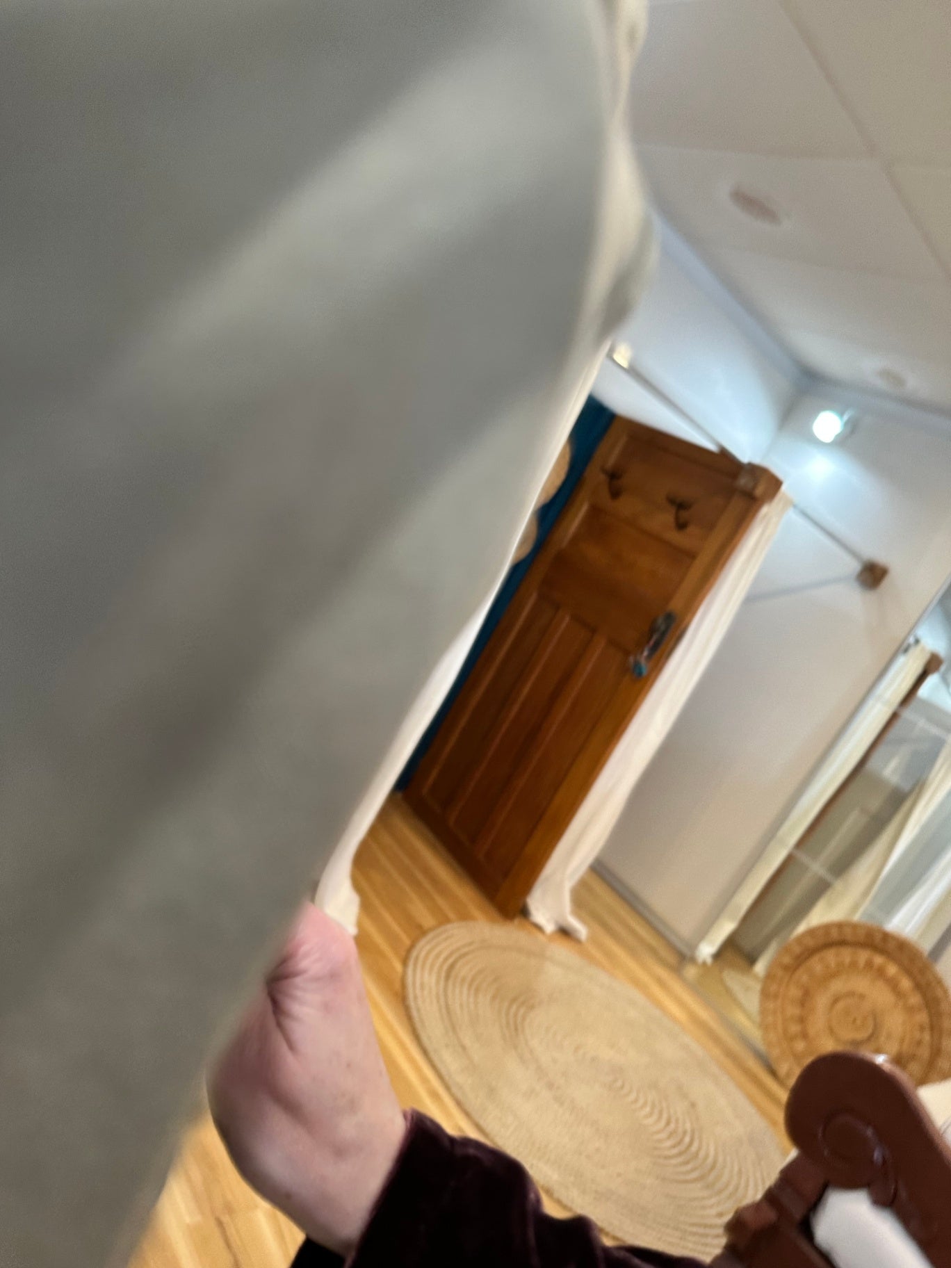 Witchery - Jacket - Size 12 - Sage