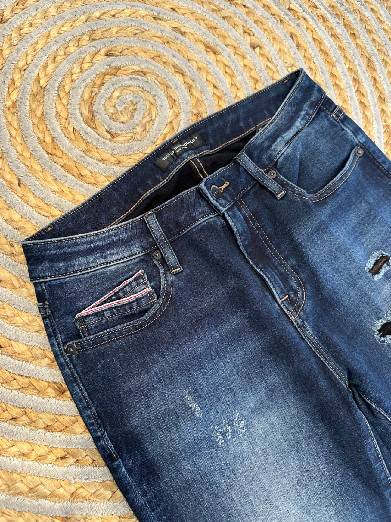 Cult of Individuality - Jeans - Size 26 