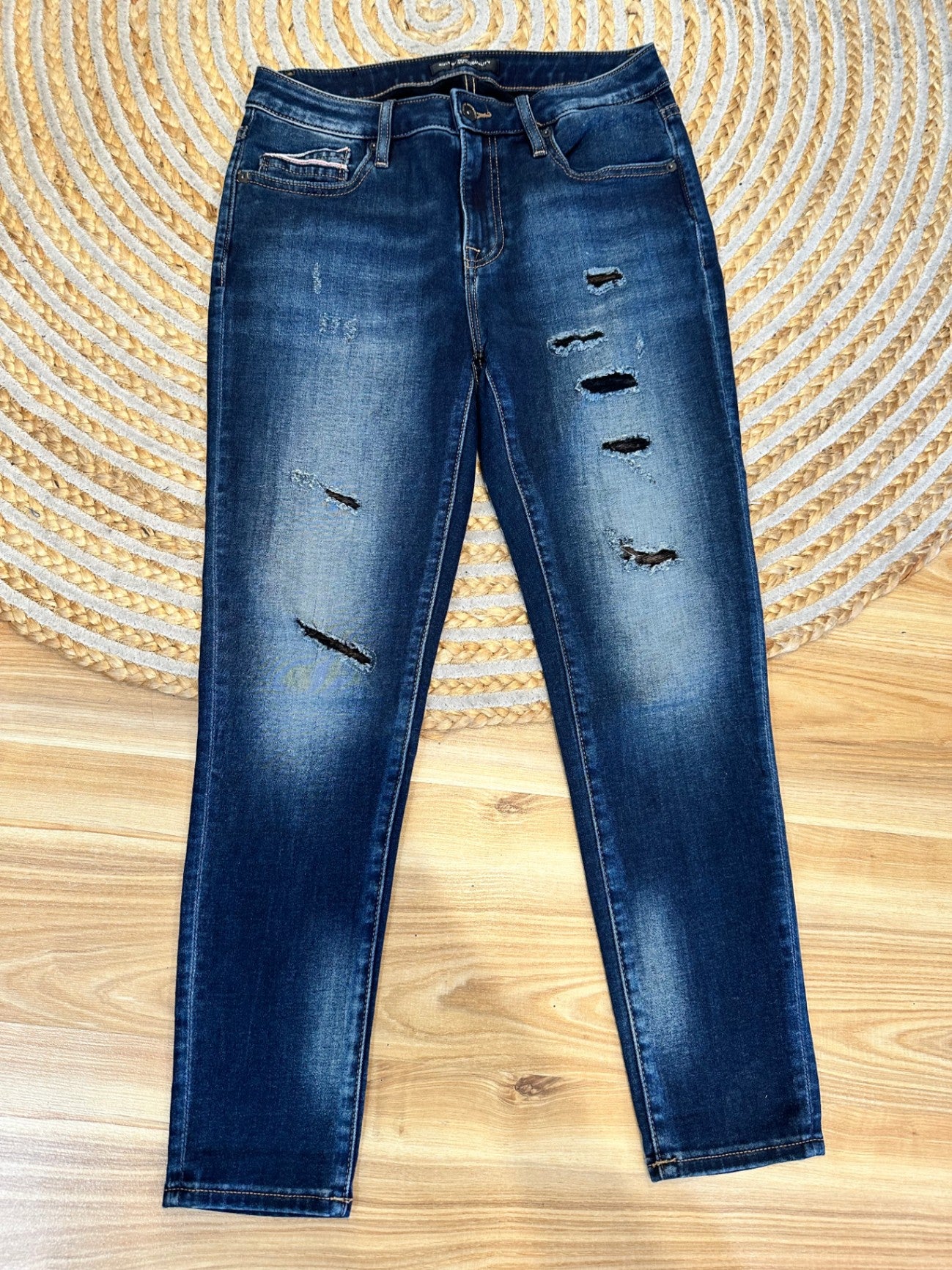 Cult of Individuality - Jeans - Size 26 