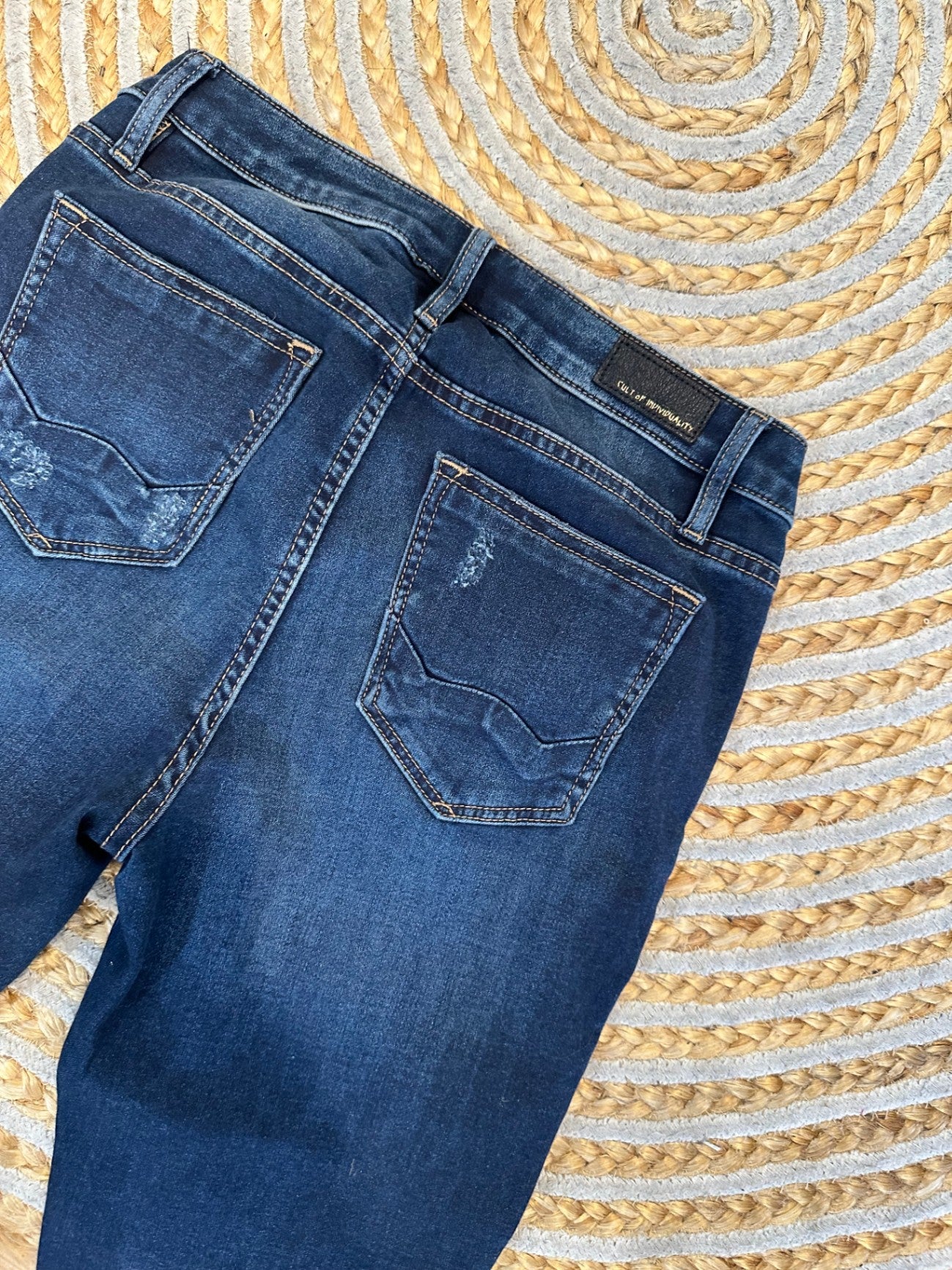 Cult of Individuality - Jeans - Size 26 