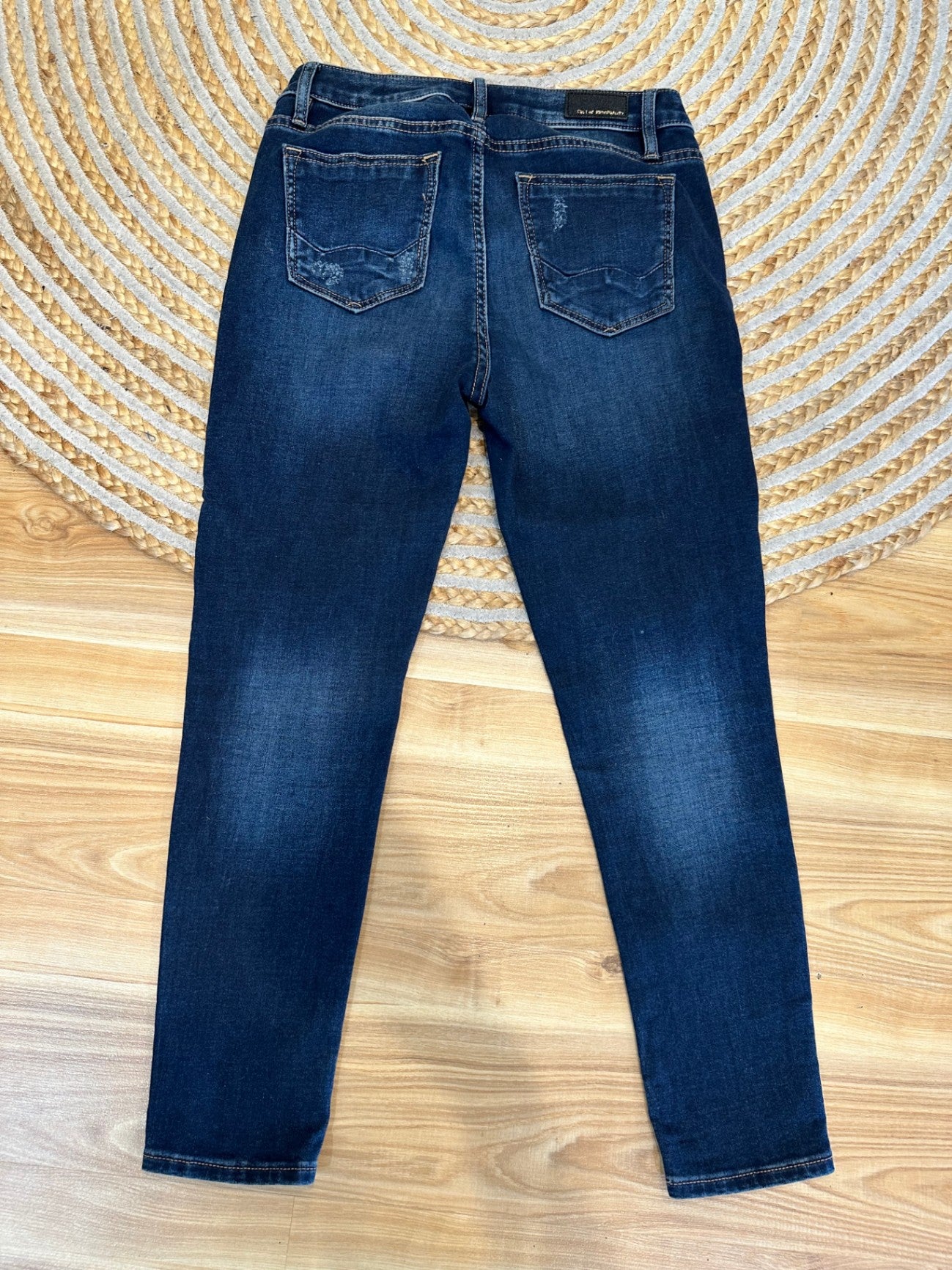 Cult of Individuality - Jeans - Size 26 