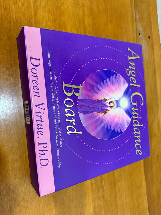 Angel Guidance Board