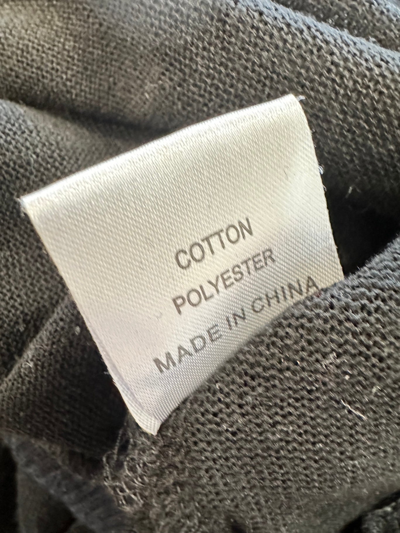 A Live Girl - Vest - Size 12 - Black