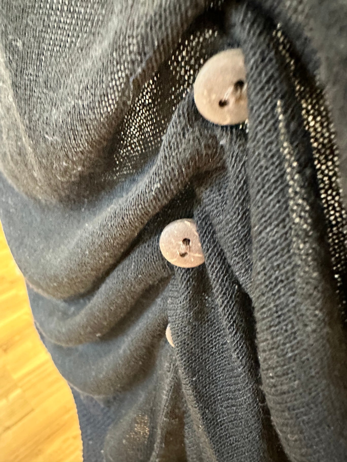 A Live Girl - Vest - Size 12 - Black