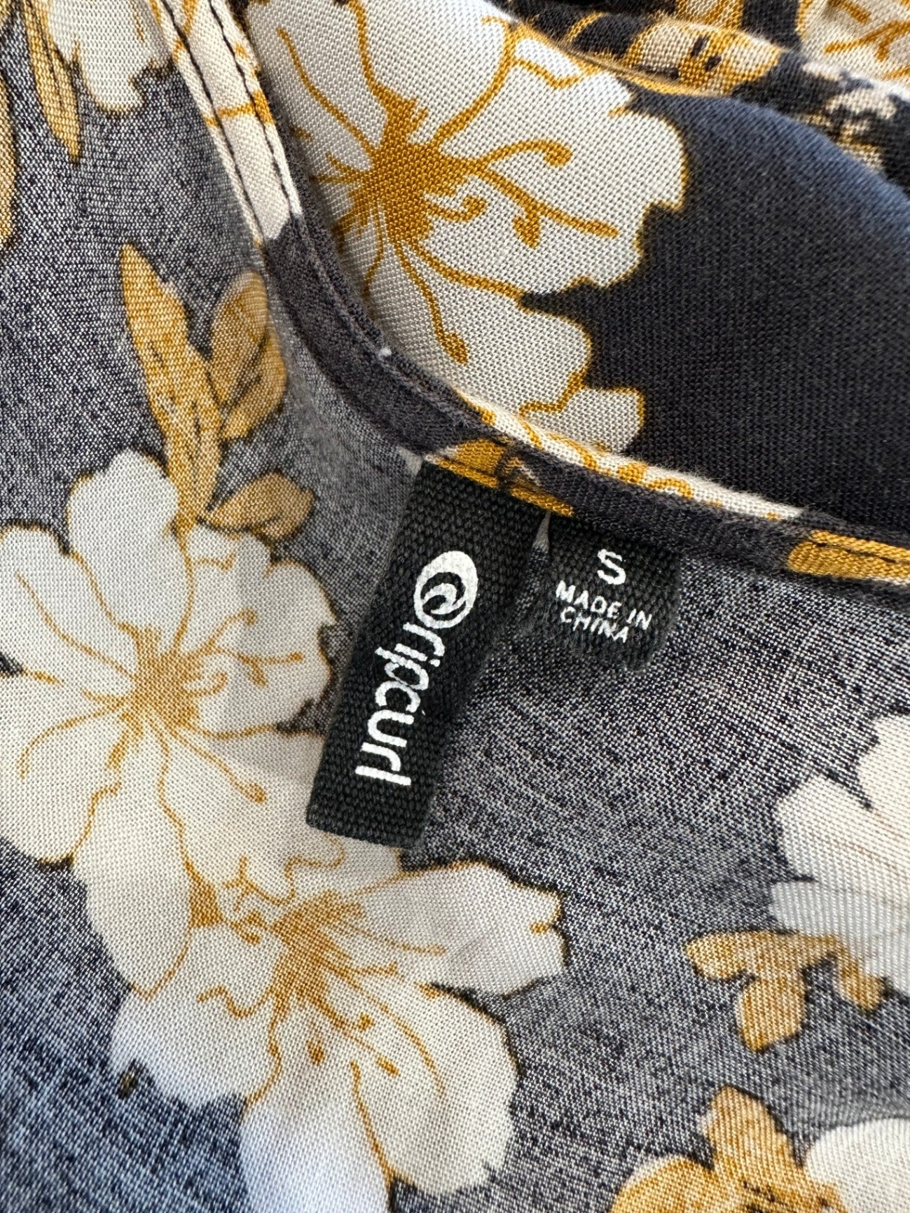 Rip Curl - Bohemian Dress - Small