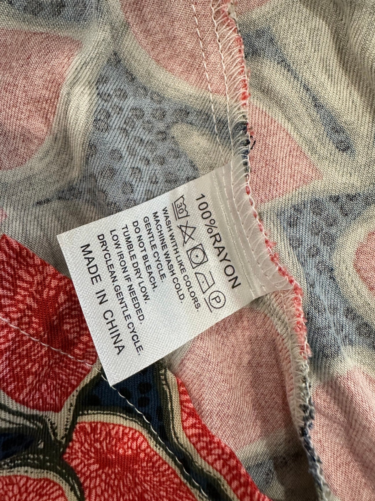 Jebs Dress - Extra Large - Quince