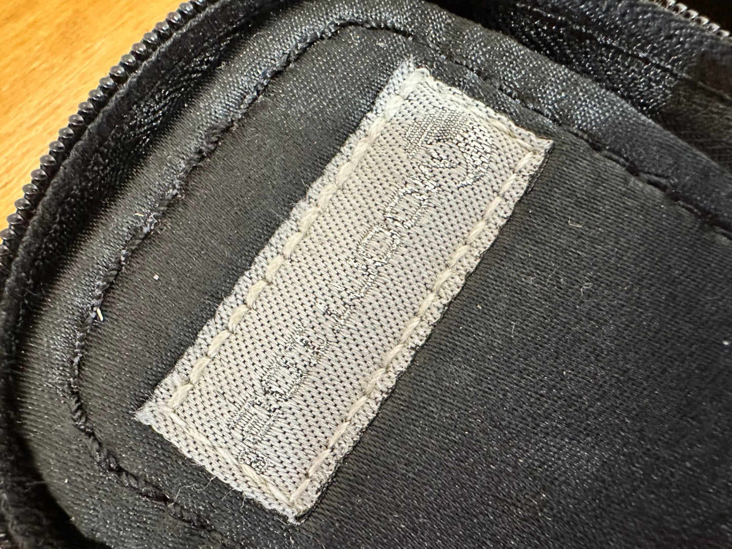 [NEW] Vintage Y2K Moontide Sandals - Size 8 - Black