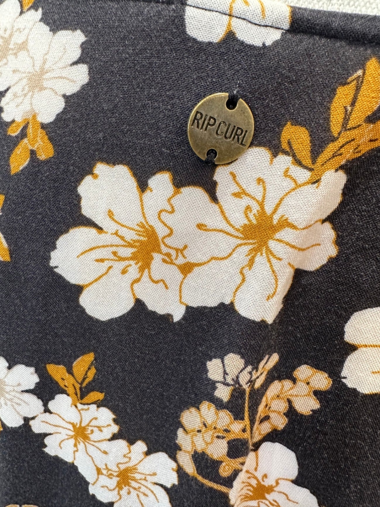 Rip Curl - Bohemian Dress - Small