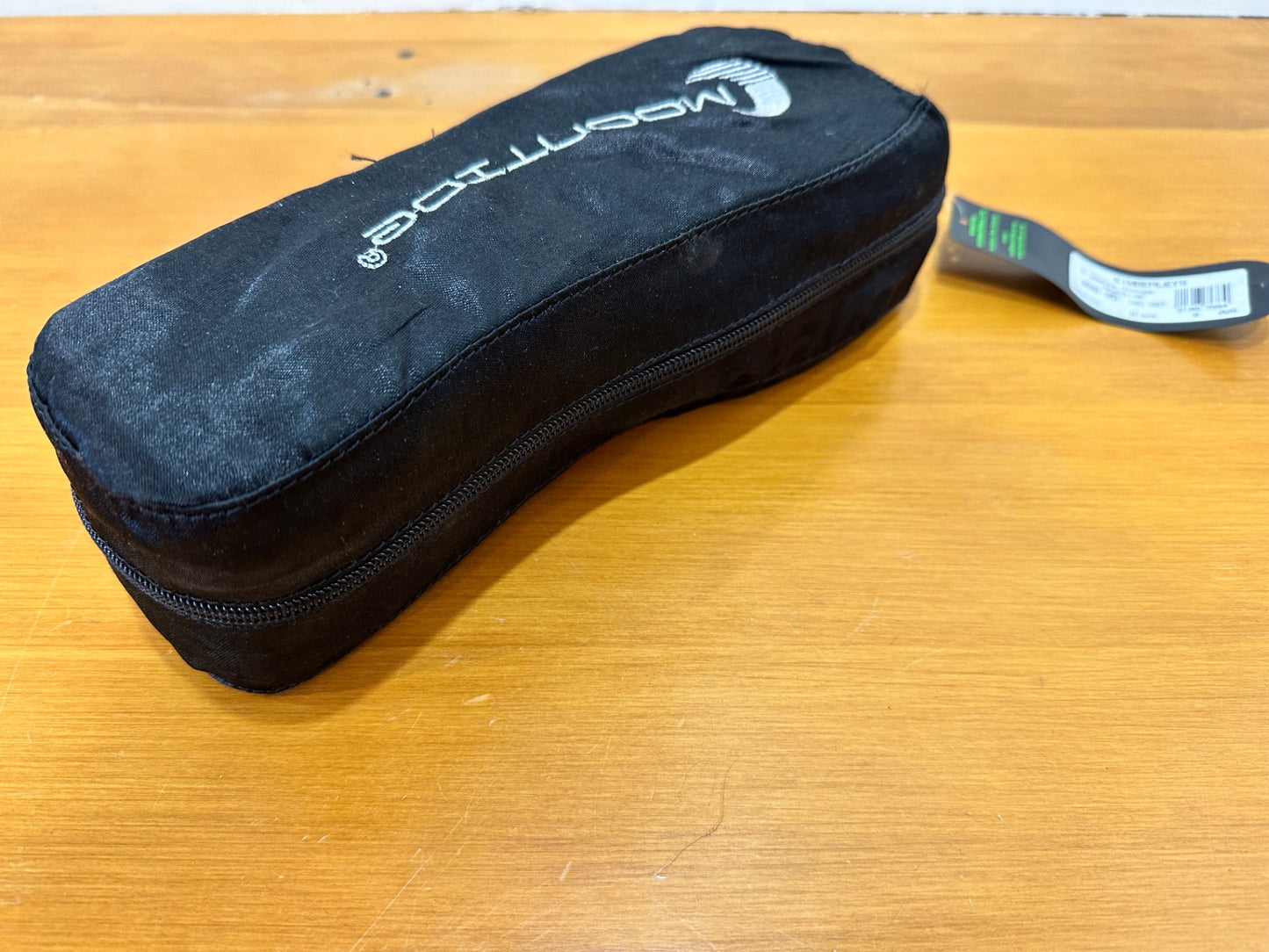 [NEW] Vintage Y2K Moontide Sandals - Size 8 - Black