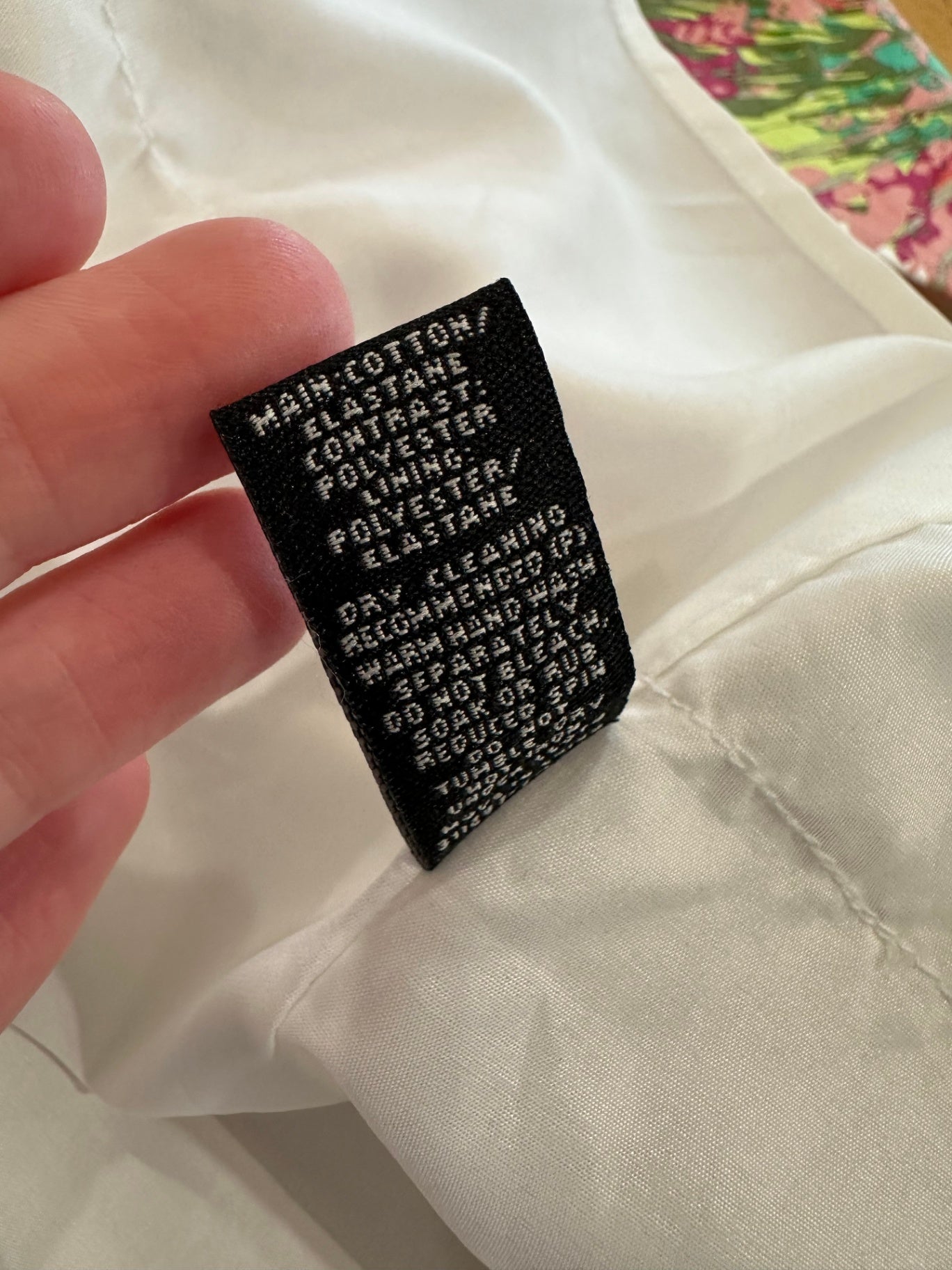 Stella - Shift Dress - Size 14 - Bright Multicolour