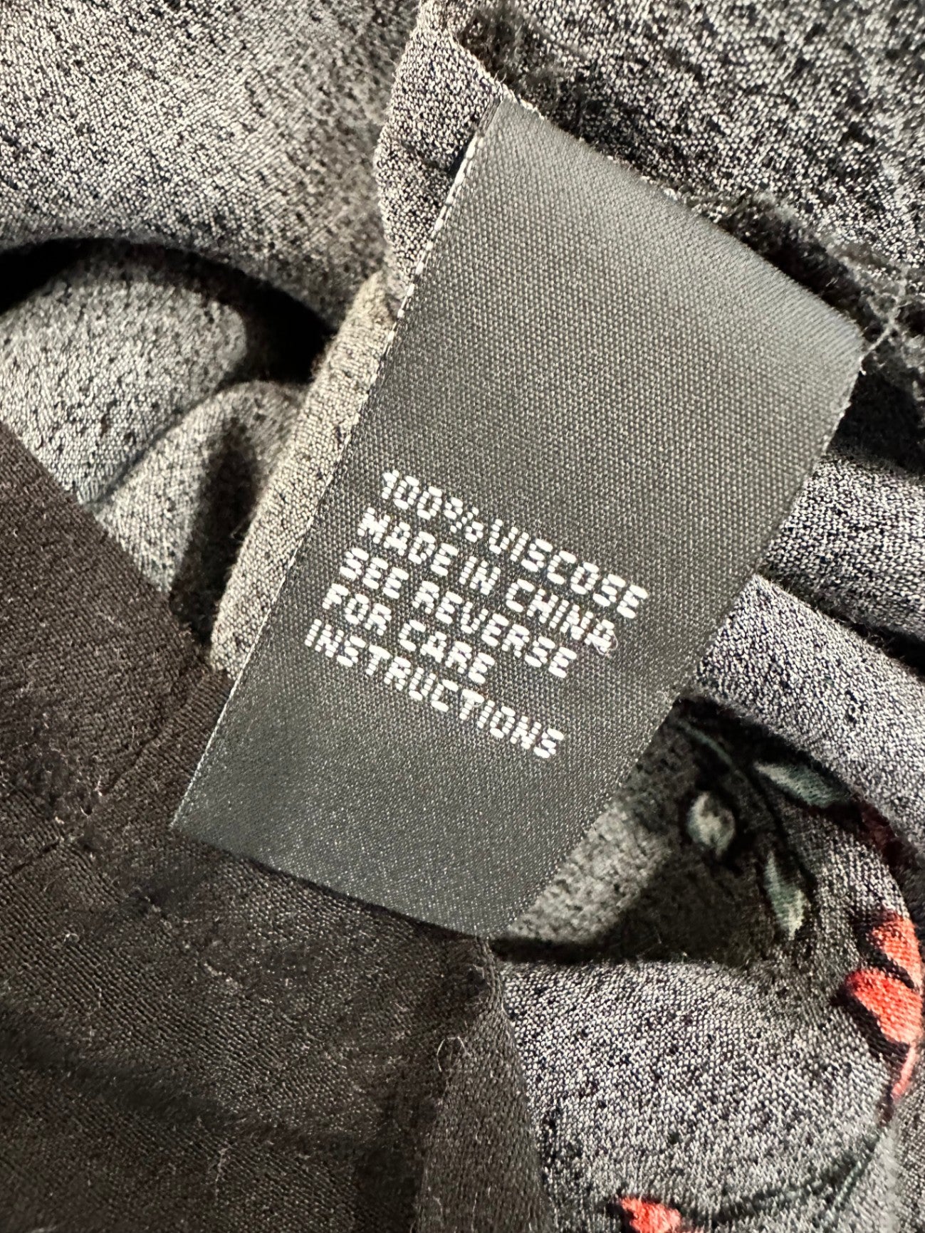 Sportsgirl Dress 10 Black 