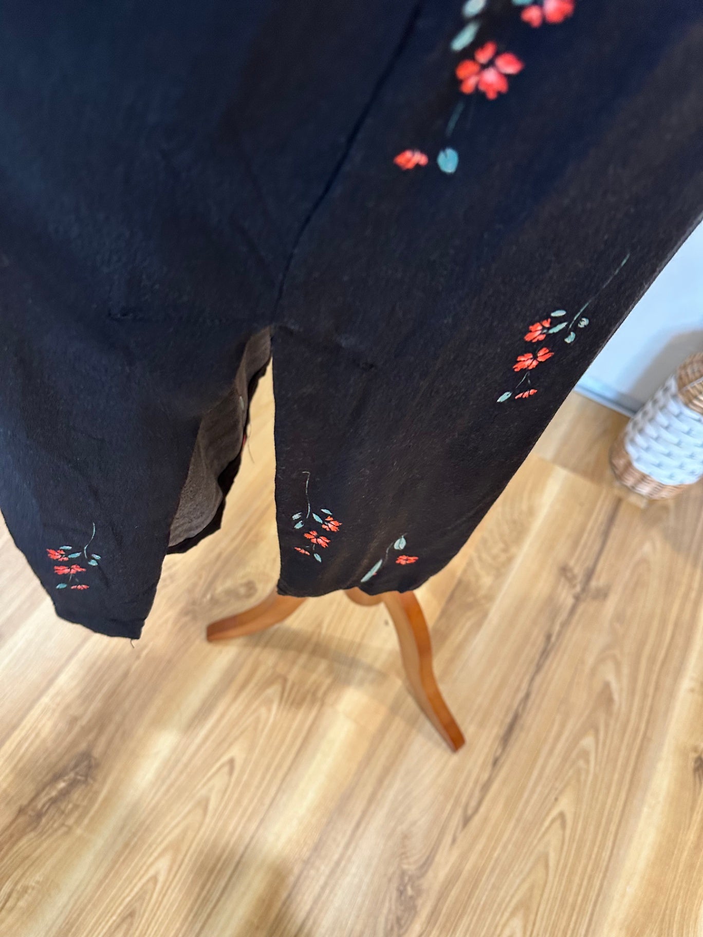 Sportsgirl Dress 10 Black 