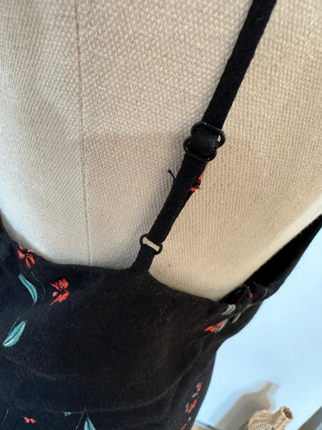 Sportsgirl Dress 10 Black 