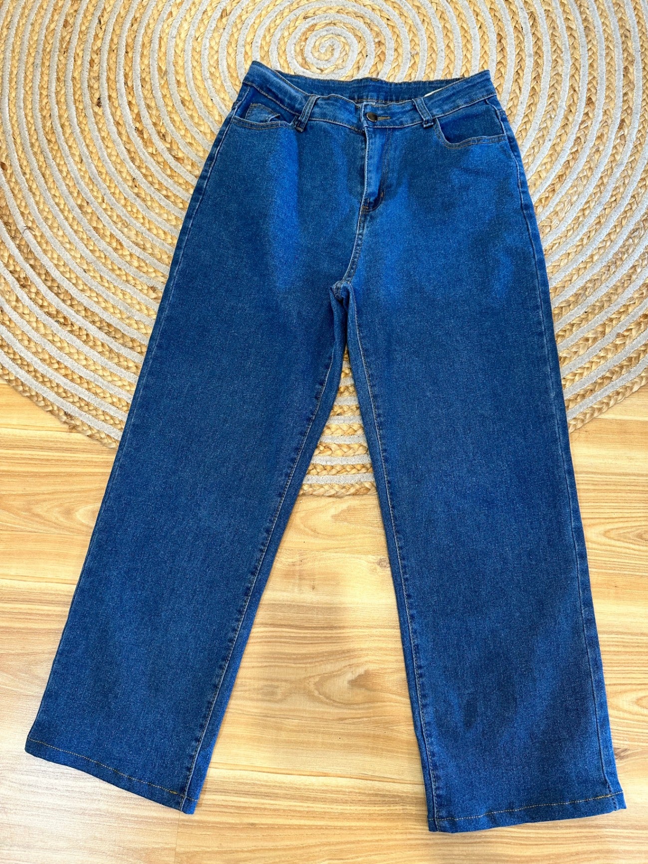 Blue Jeans - Large