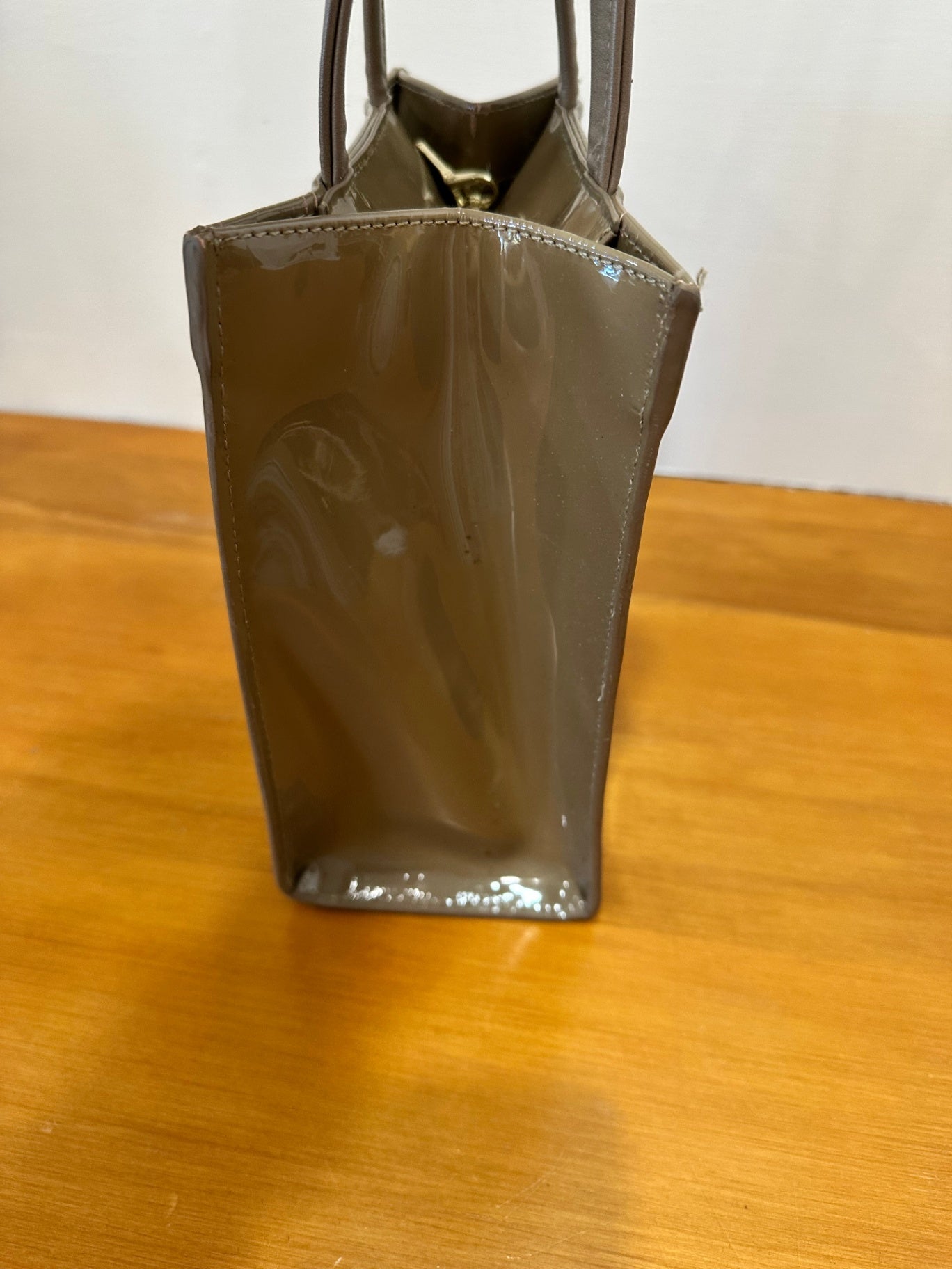 Zjoosh Handbag Taupe