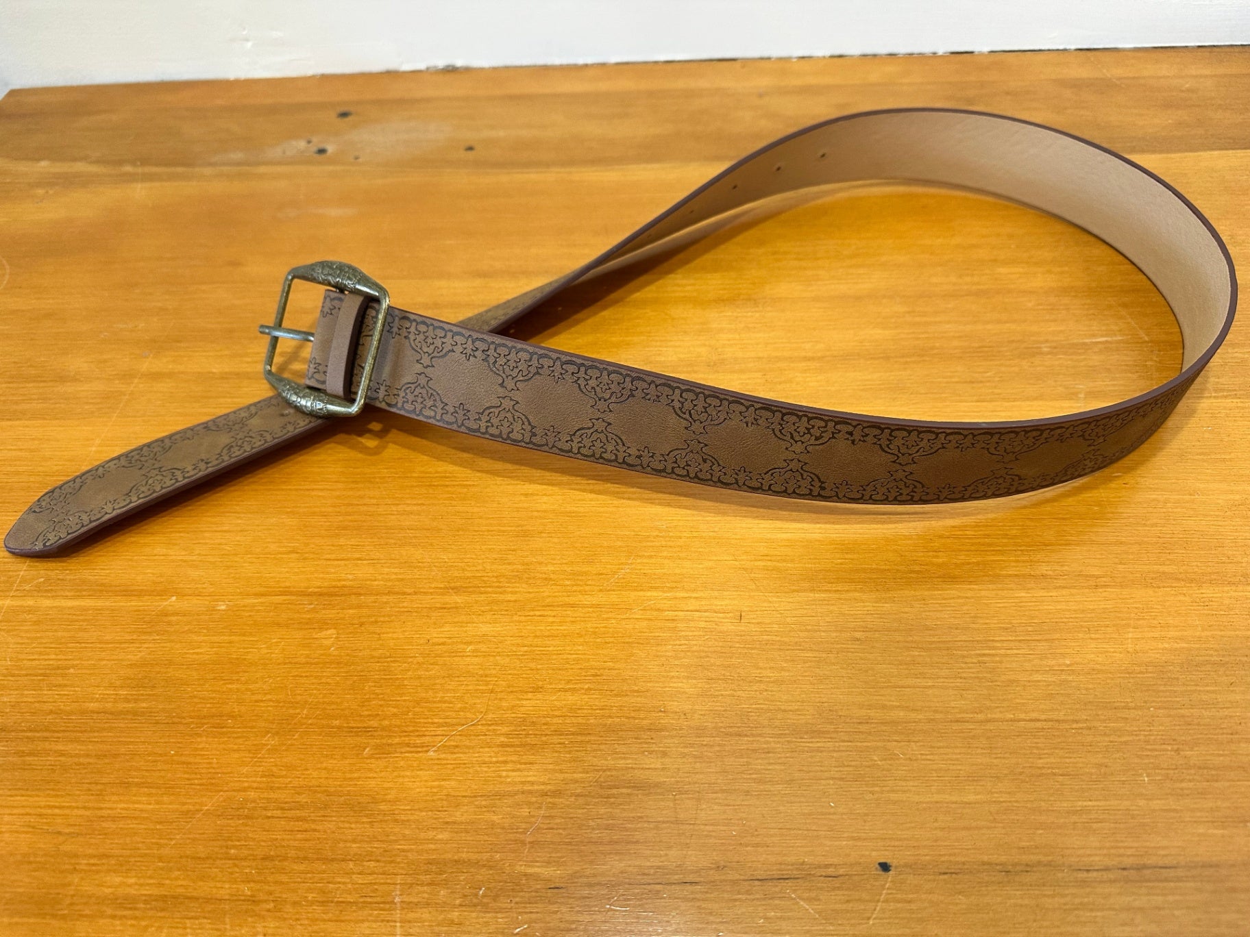 Bohemian Belt