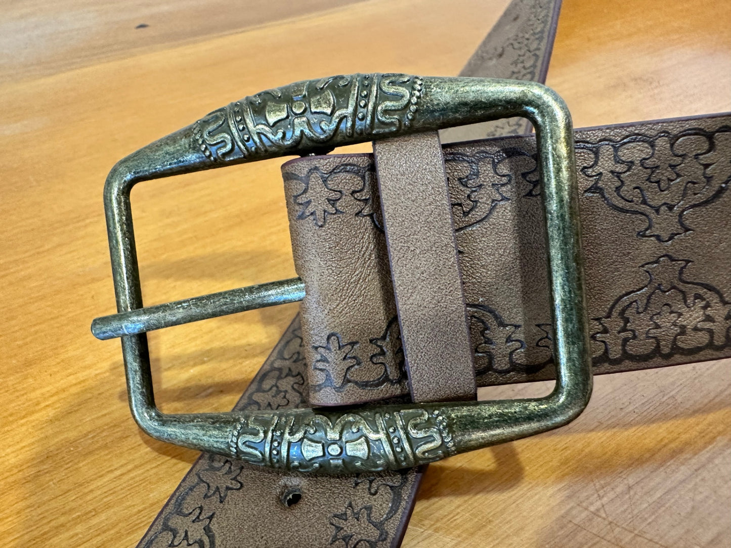 Bohemian Belt