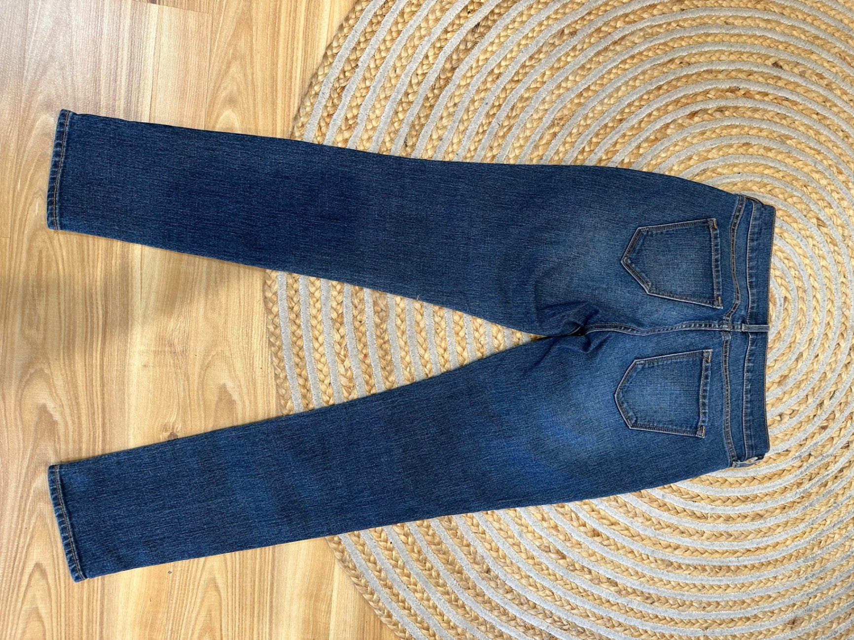 Old Navy Jeans- Extra Small - Dark blue