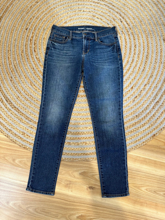 Old Navy Jeans- Extra Small - Dark blue