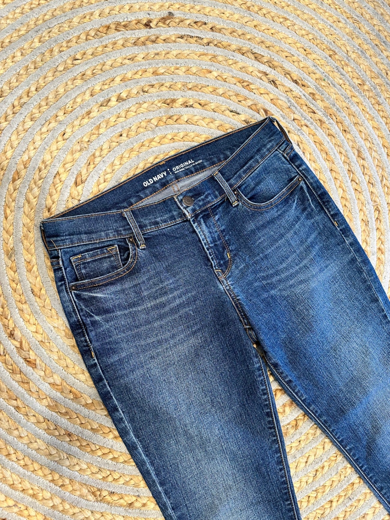 Old Navy Jeans- Extra Small - Dark blue