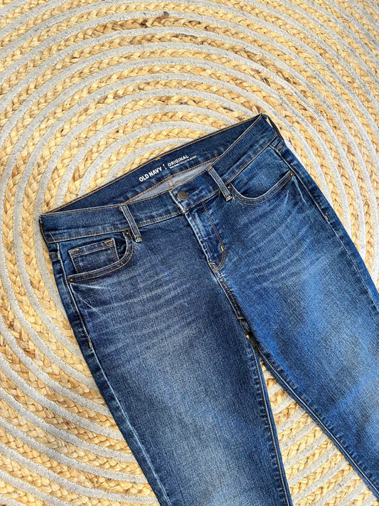 Old Navy Jeans- Extra Small - Dark blue