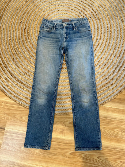 Levi's Jeans - Size 26 (approx 8) - Pale Blue