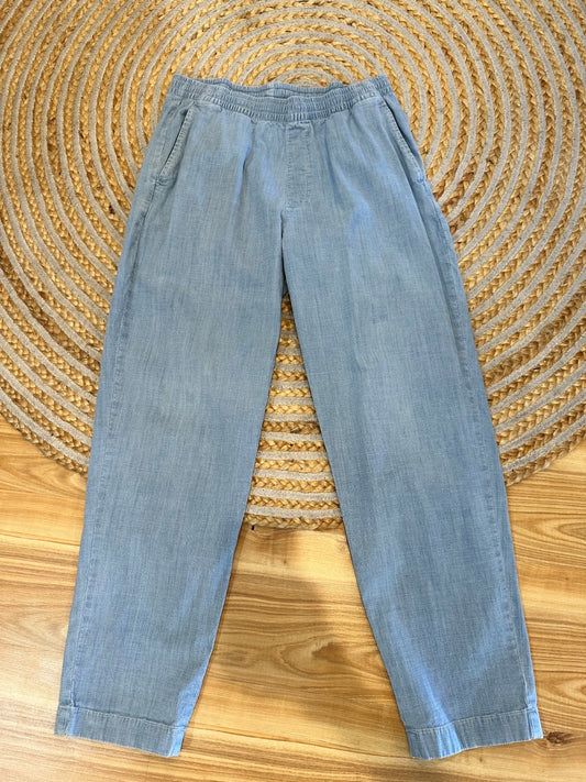 Uniqlo Pants - Medium - Light Blue