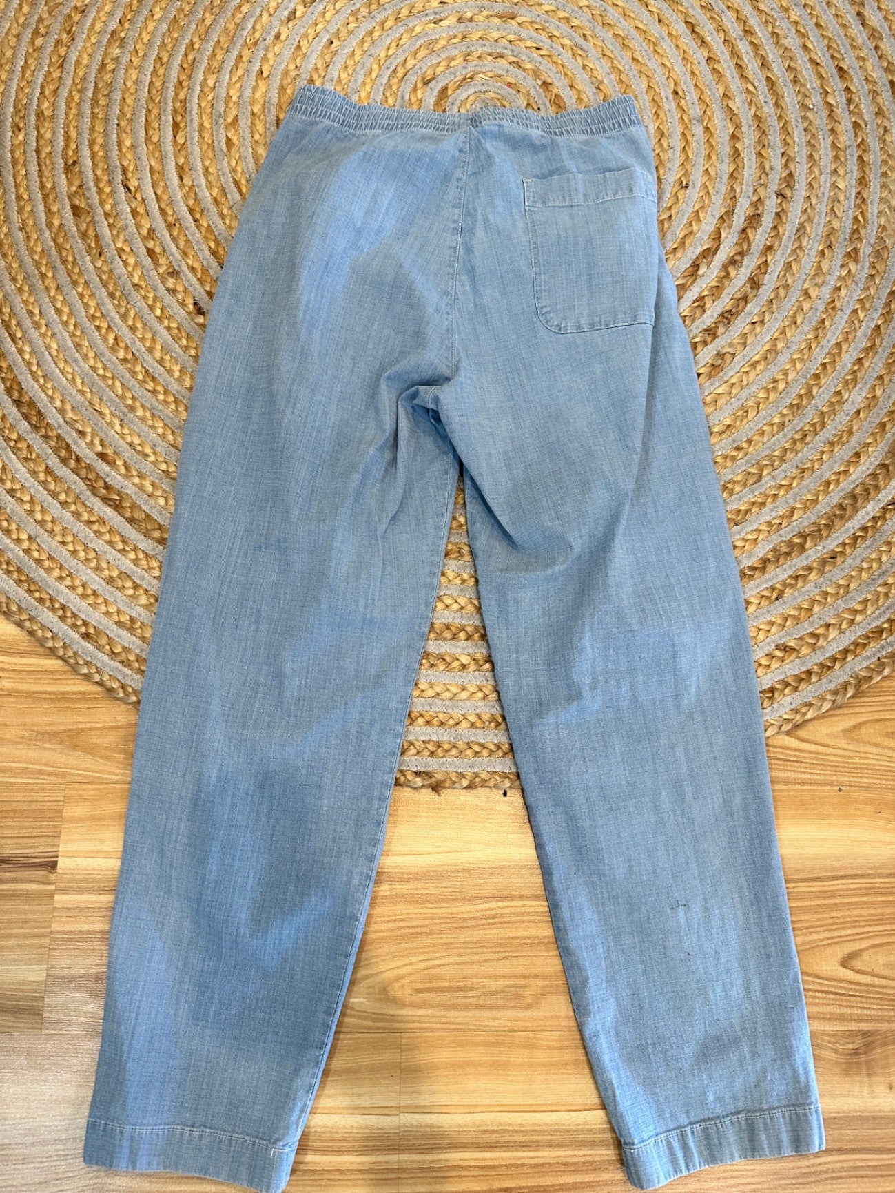 Uniqlo Pants - Medium - Light Blue