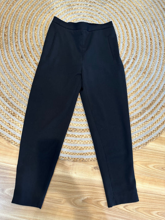 Country Road Pants - Size 6 - Black