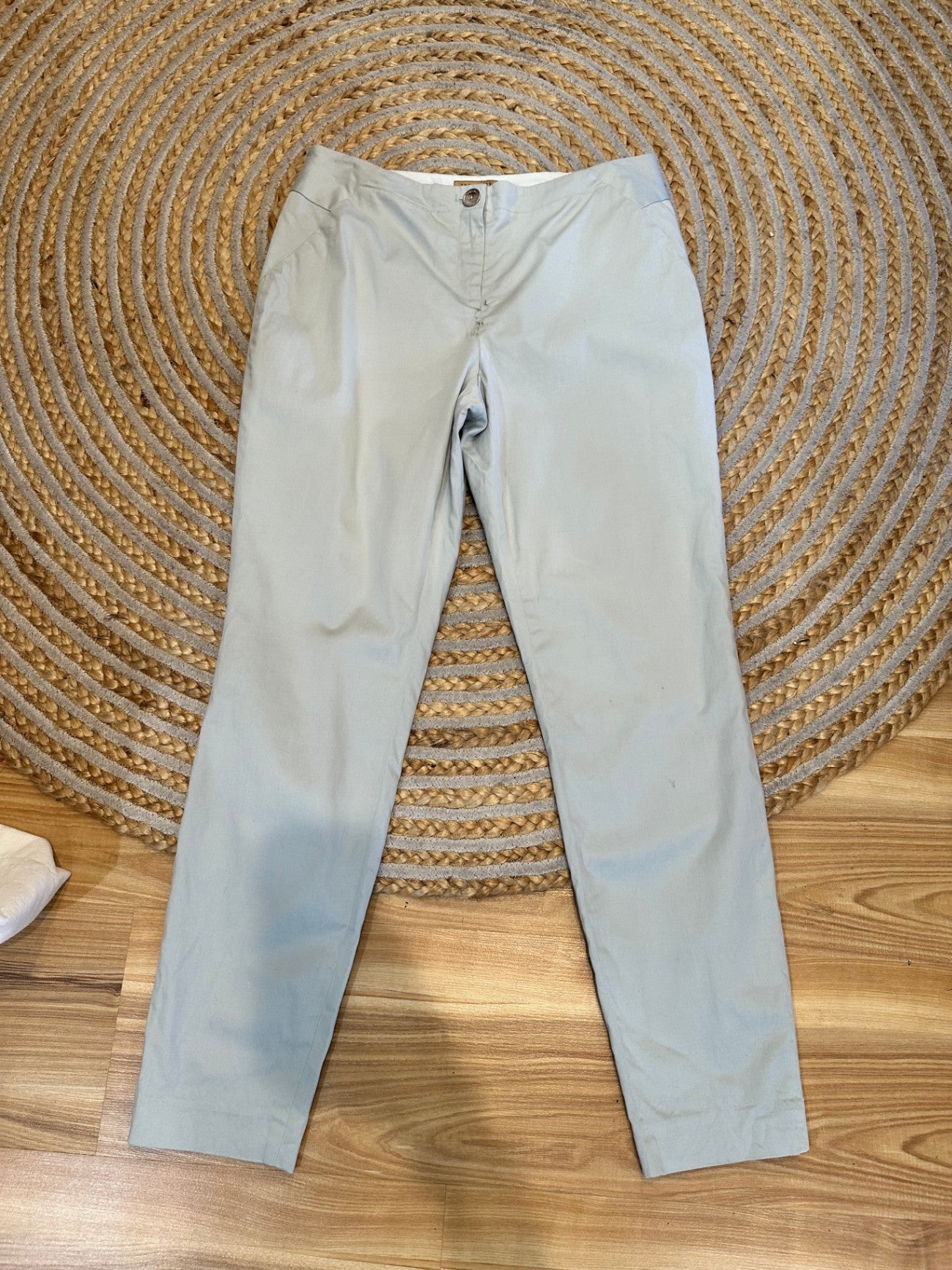 Ted Baker Pants - Medium - Mint Green