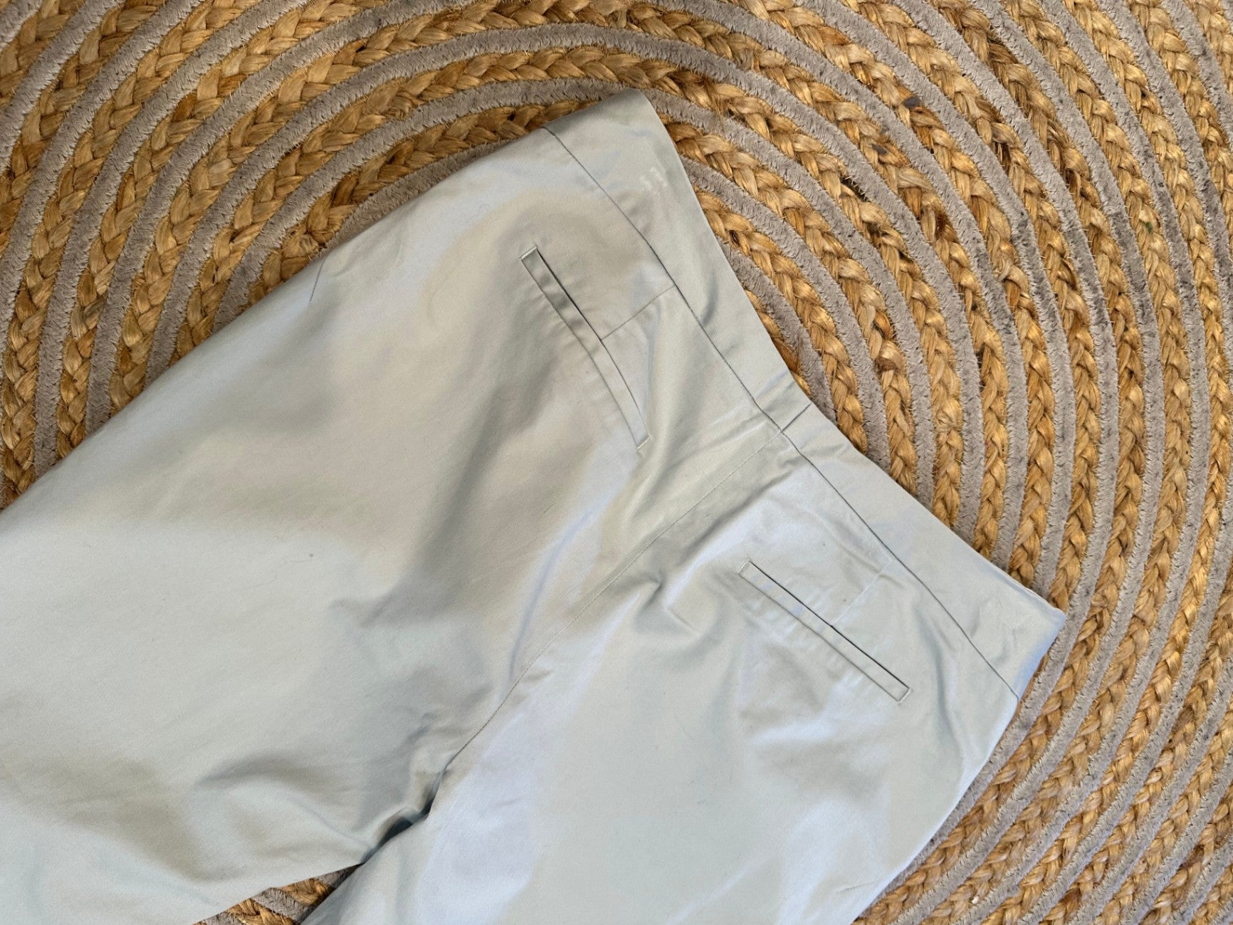 Ted Baker Pants - Medium - Mint Green