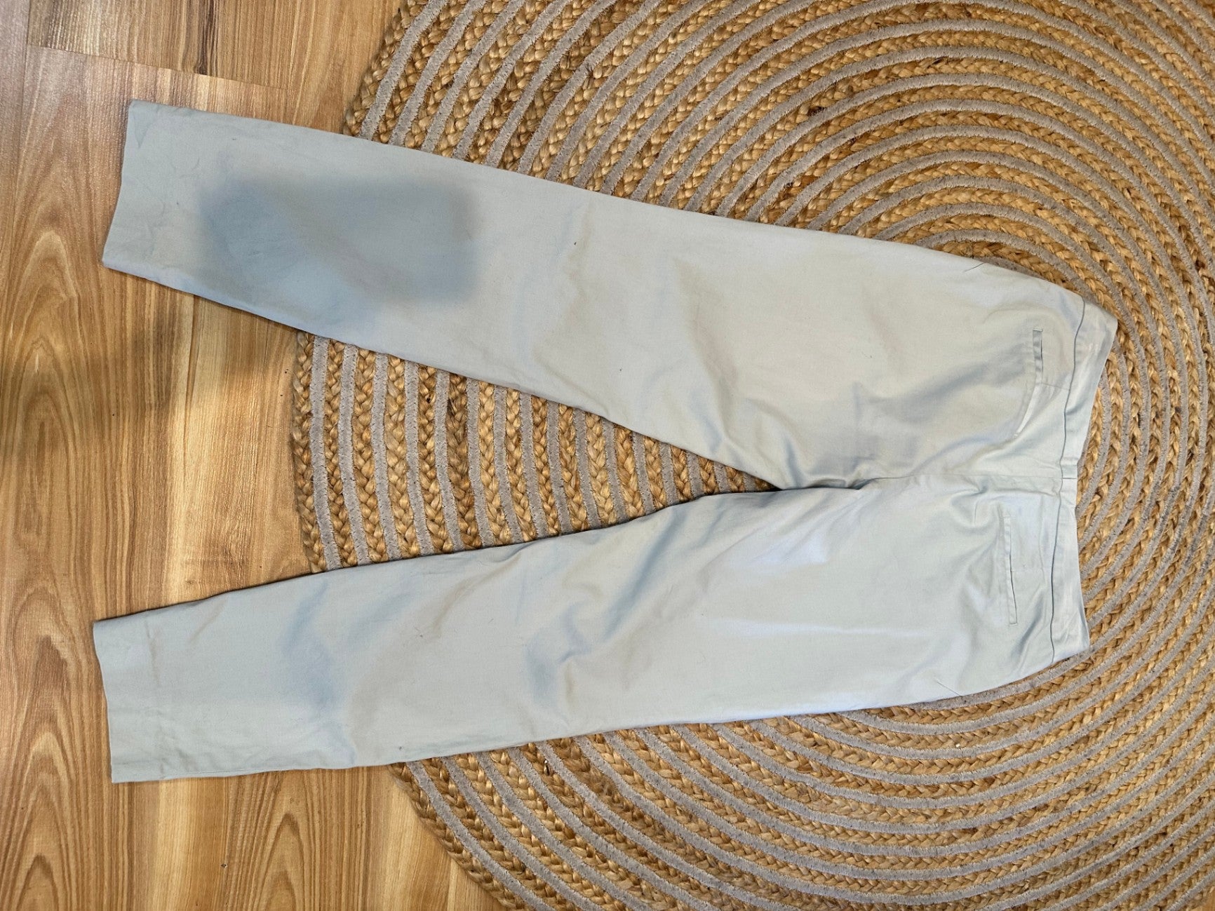 Ted Baker Pants - Medium - Mint Green
