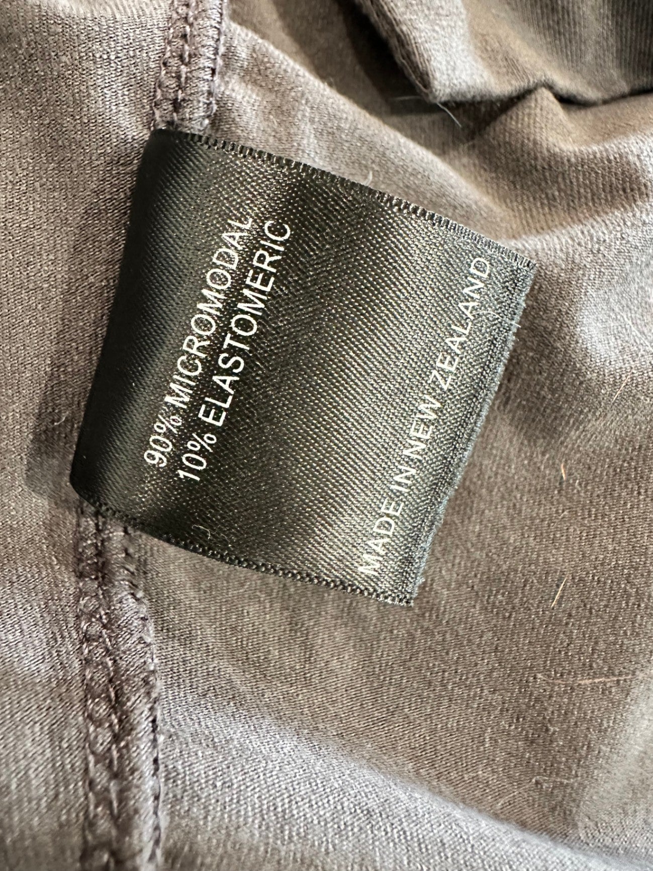 [SALE] Paula Ryan Brown Top Designer Casual Comfortable Everyday Wear Medium