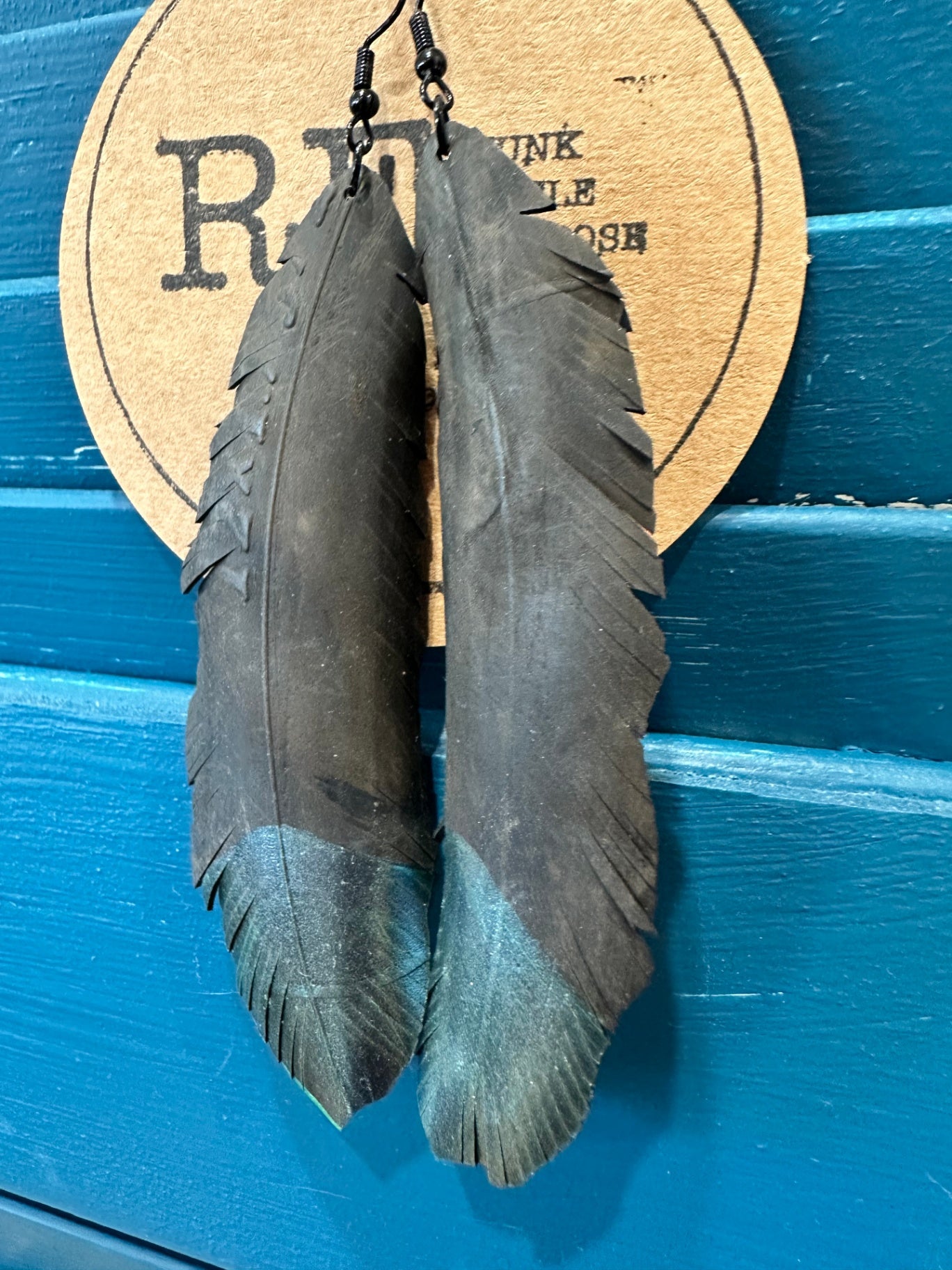 Handmade Earrings