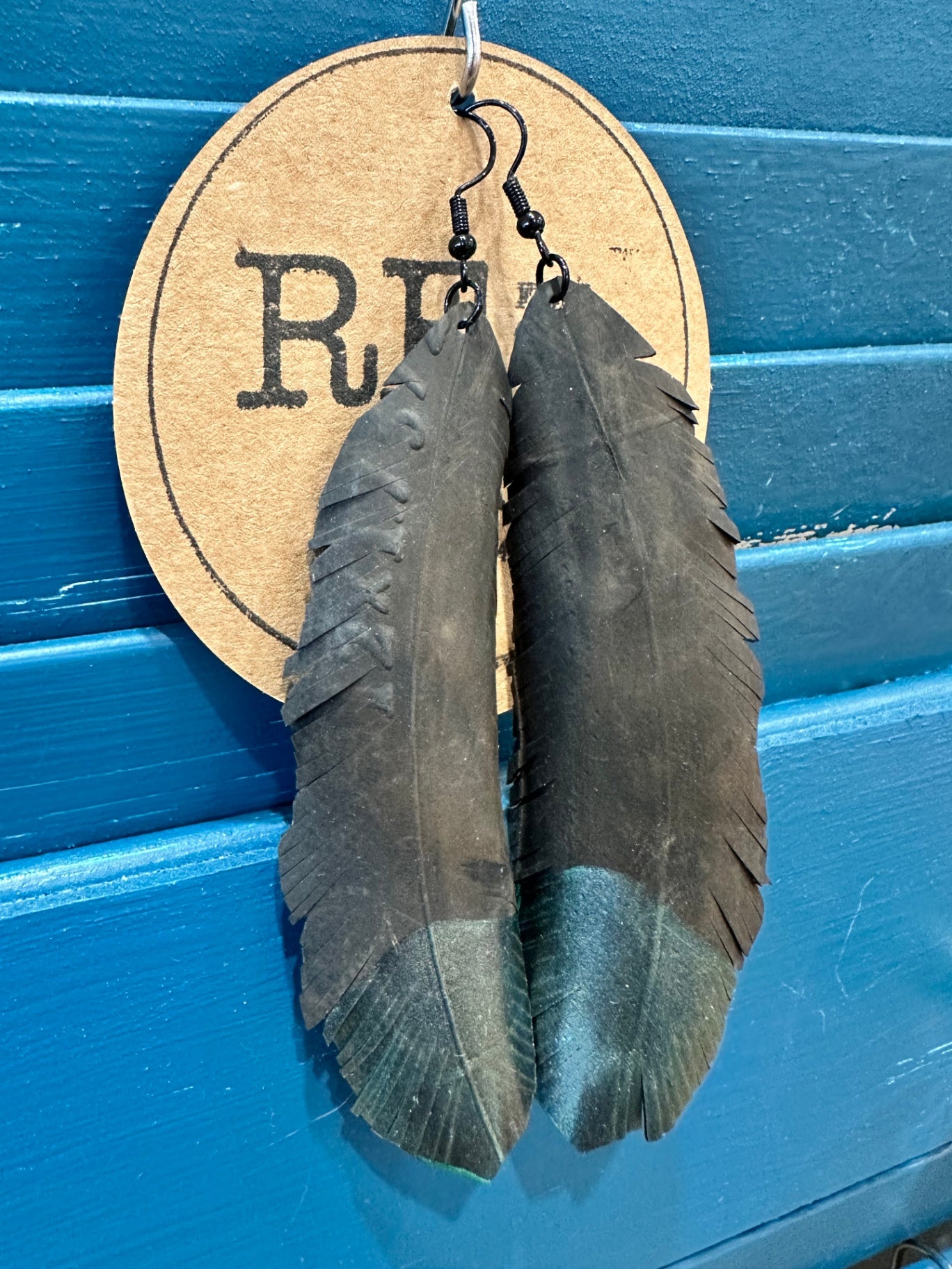 Handmade Earrings