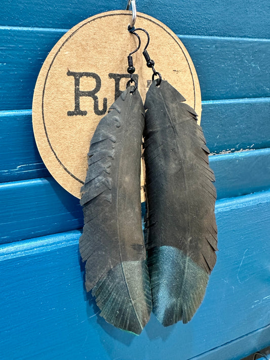 Handmade Earrings