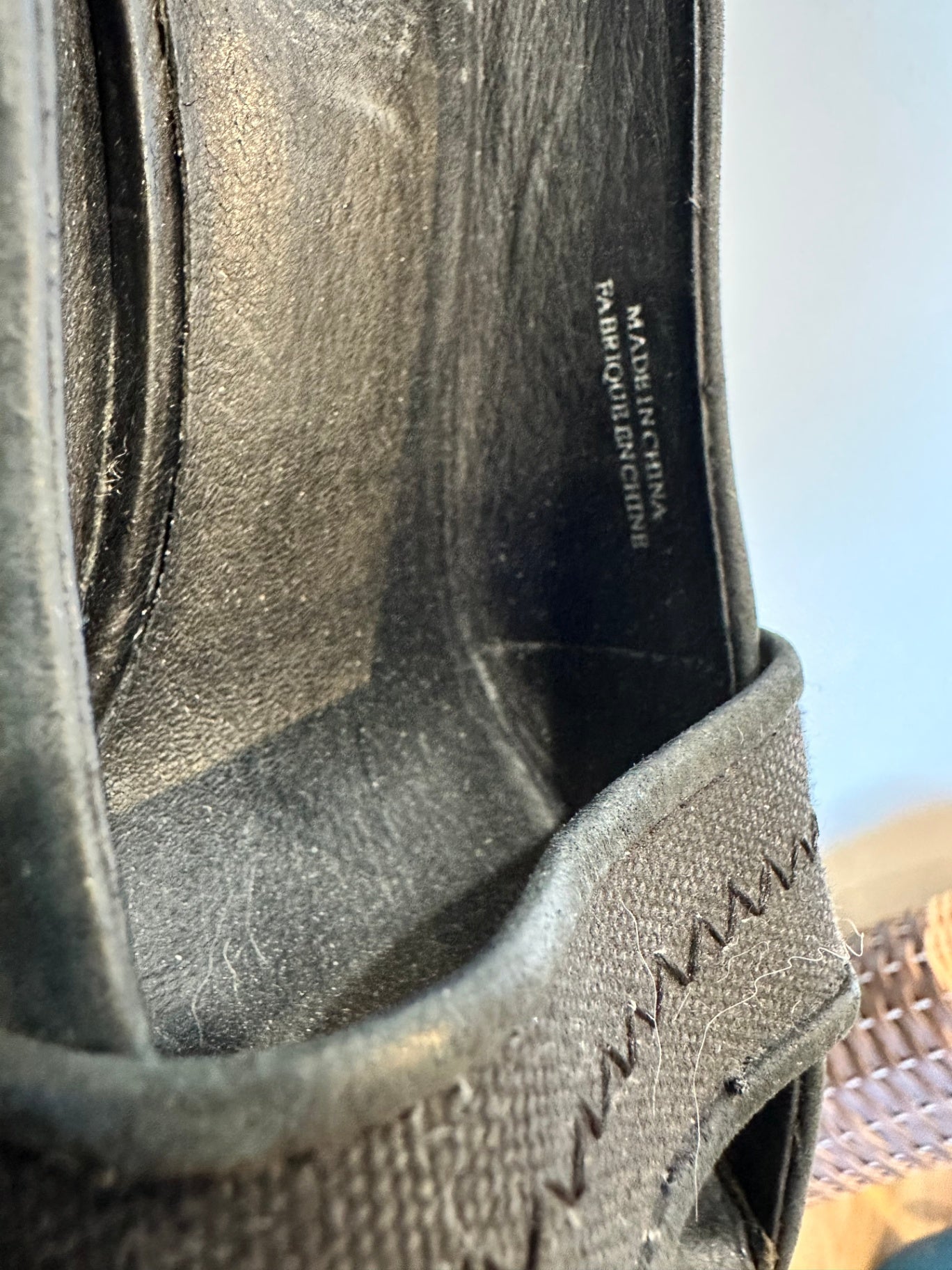 [SALE] Diesel Heels 39 Black