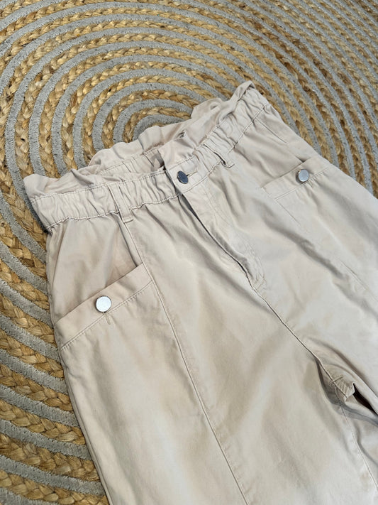 [SALE] Seed Heritage Pants 10 Beige