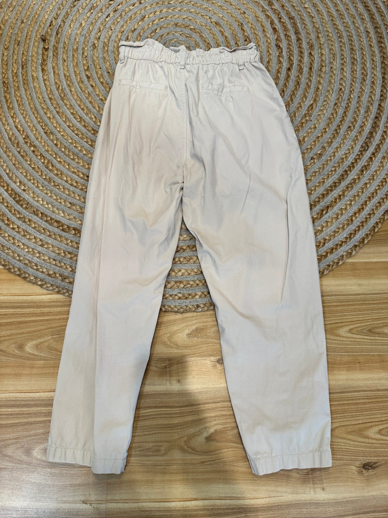 [SALE] Seed Heritage Pants 10 Beige