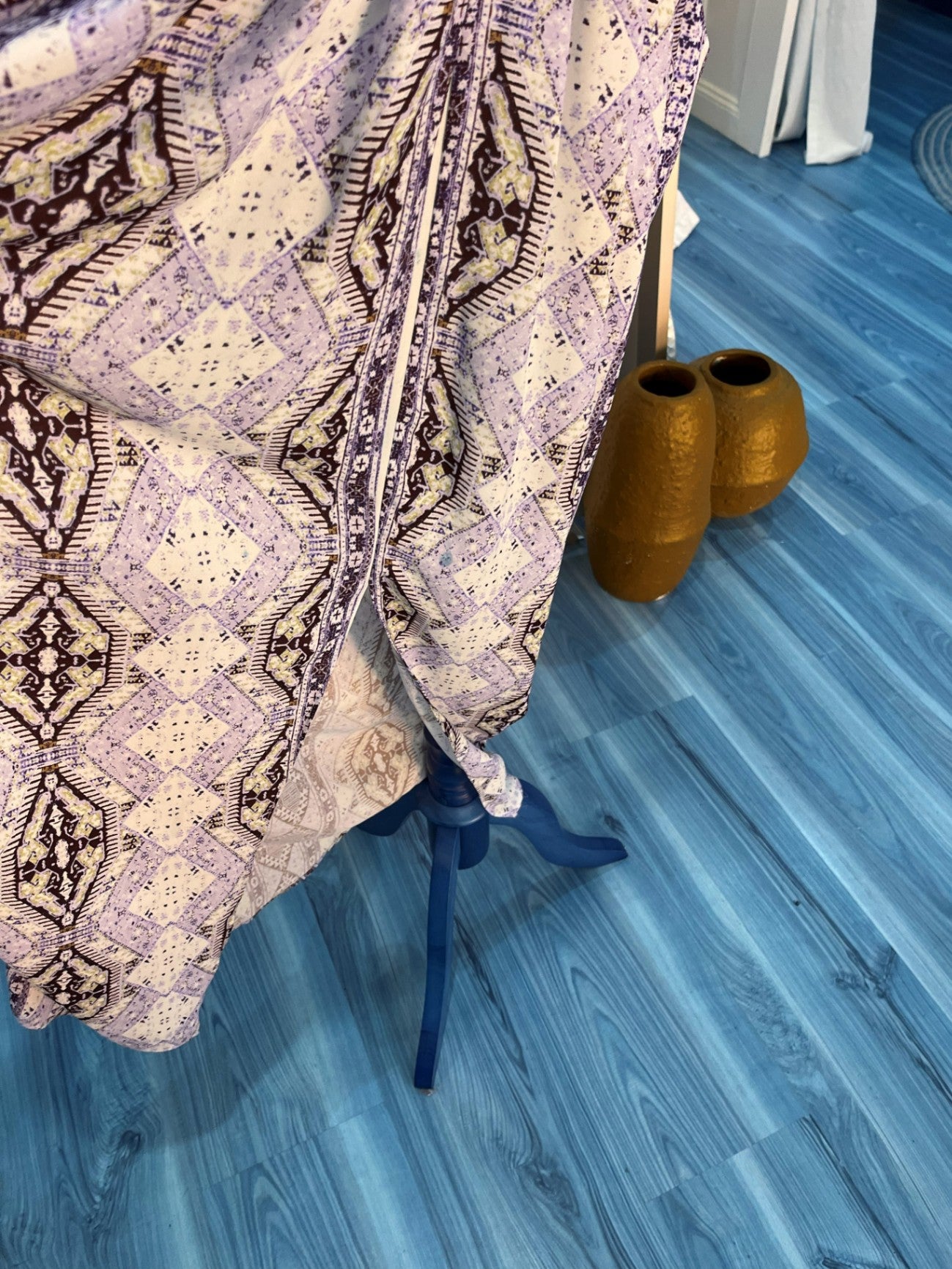 [SALE] SHEIKE Maxi Dress 12 Pink and black