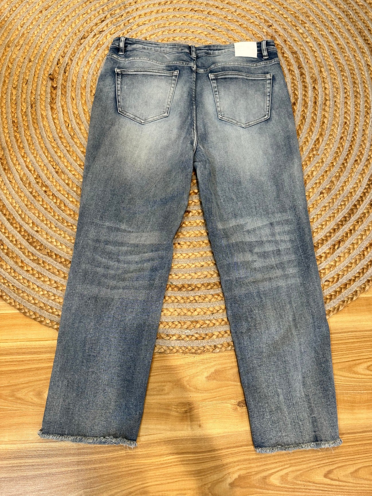 [SALE] SHINE ON LABEL Jeans 14 Light blue