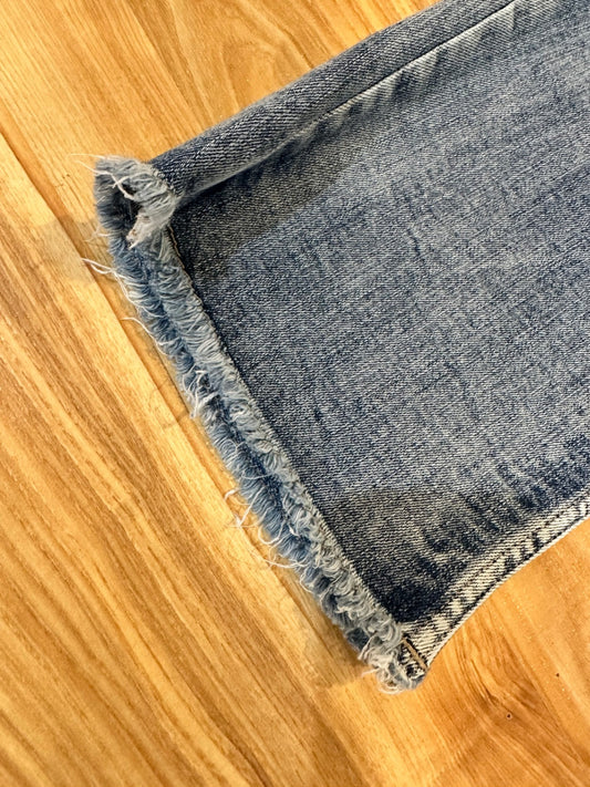 [SALE] SHINE ON LABEL Jeans 14 Light blue