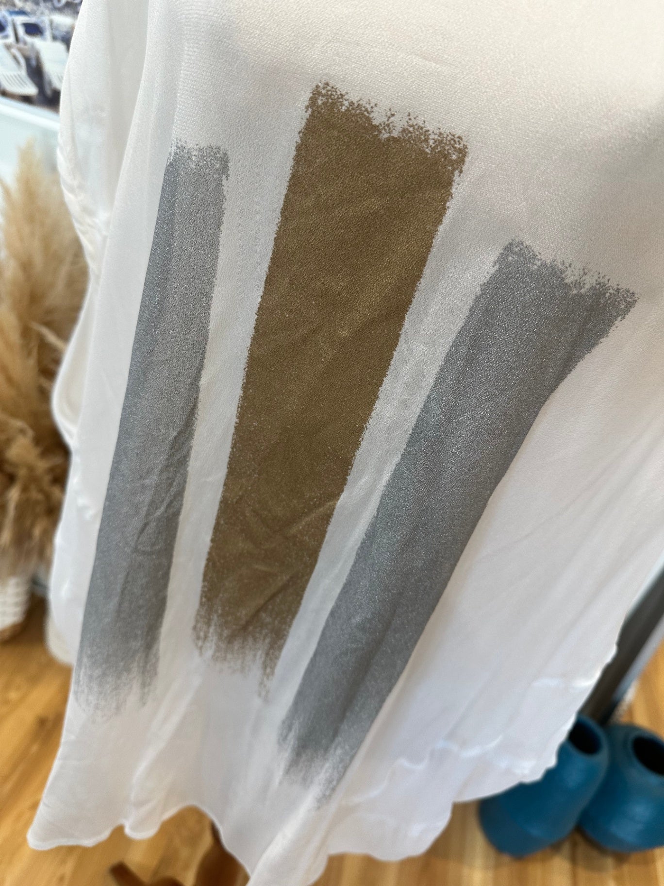 [SALE] Obi New Zealand Top 12 White