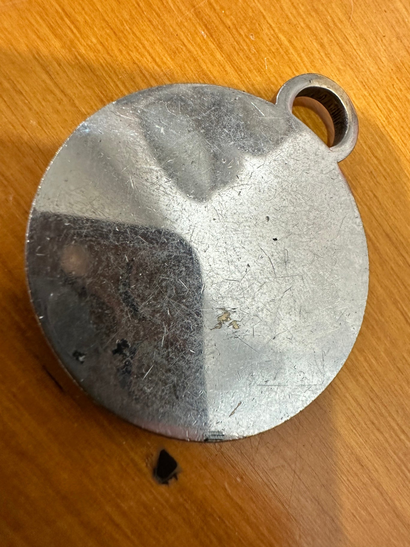 [SALE] Dyberg Kern Earrings Silver and Black