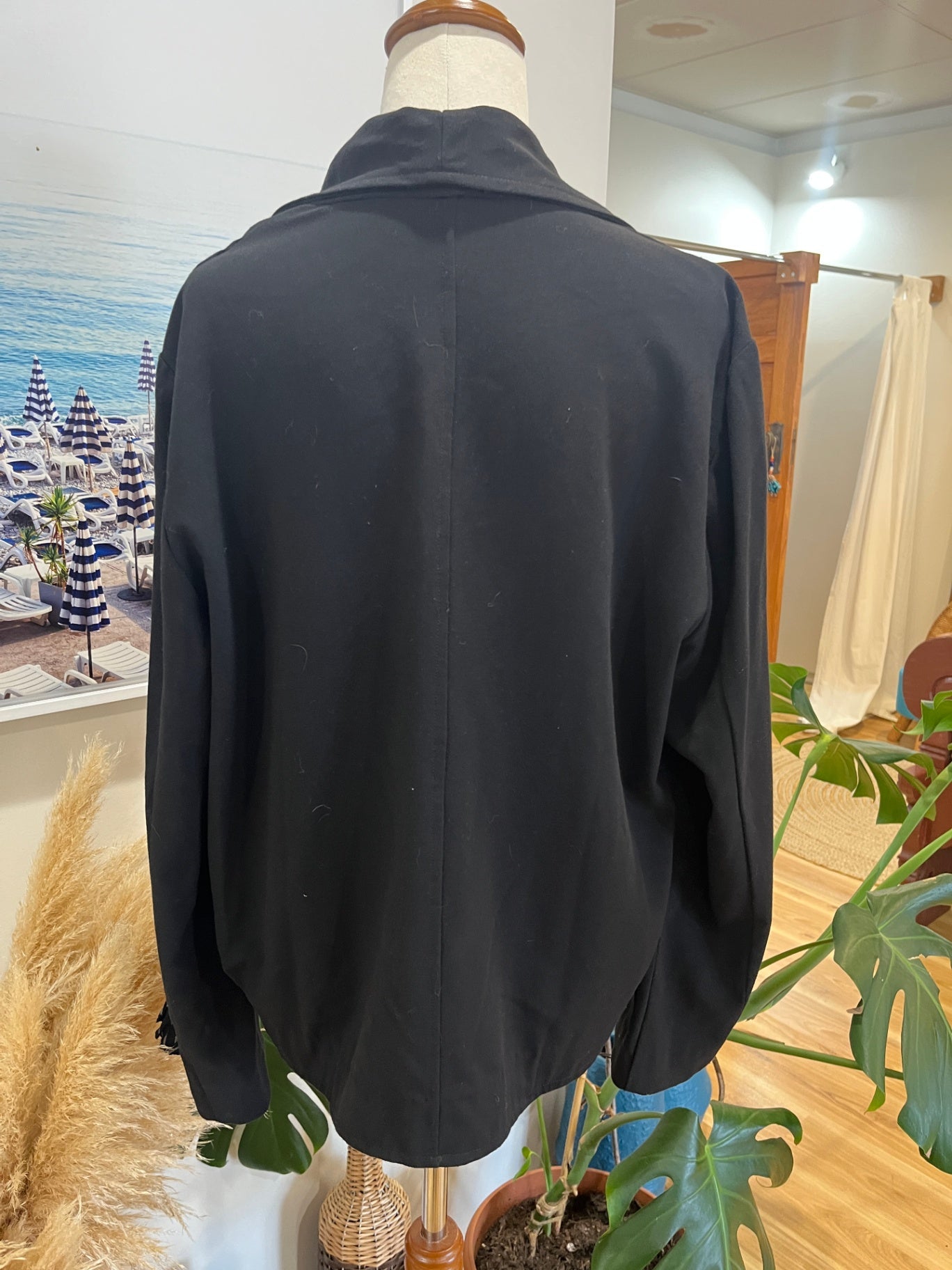 [SALE] Jacques Ruc Blazer