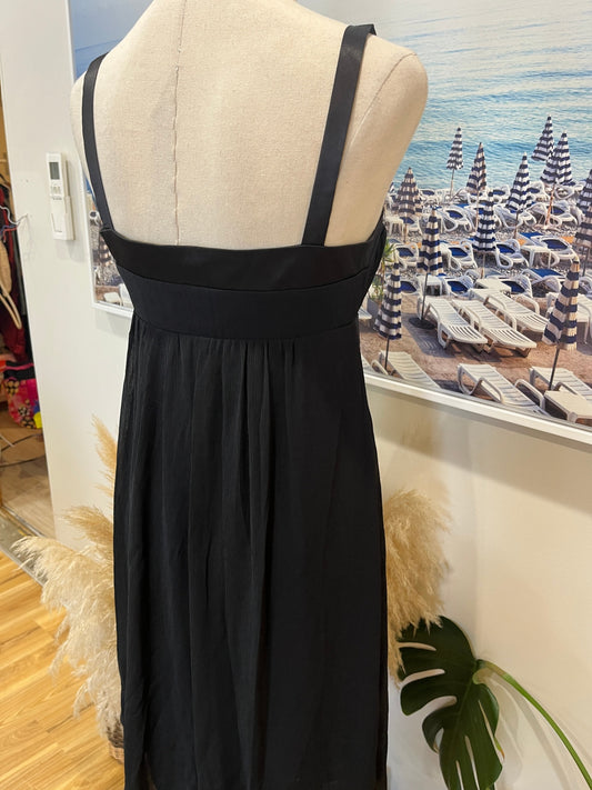 [SALE] Portmans Dress 6 Black